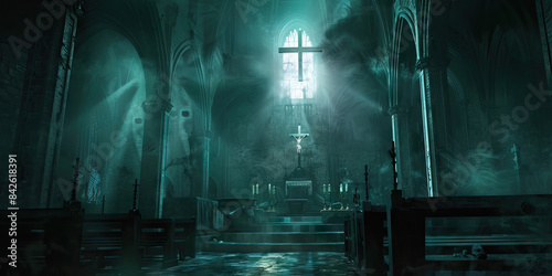 The Dark Side of Devotion: Extreme Religious Practices - A critical examination of extreme or harmful religious practices, shedding light on the negative consequences of zealotry and fanaticism