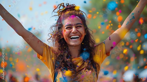 Holi festival ecofriendly initiatives promoting sustainability conservation