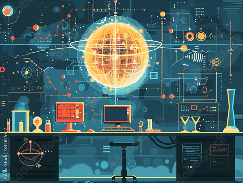 Quantum Computing: The Future of Technology