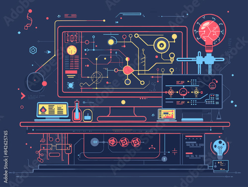 Quantum Processing: Unveiling the Extraordinary Power of Computing Complexity