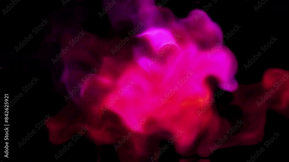 Imaginary birth of a galaxy on a transparent background. Imaginary birth of a galaxy on a transparent background.