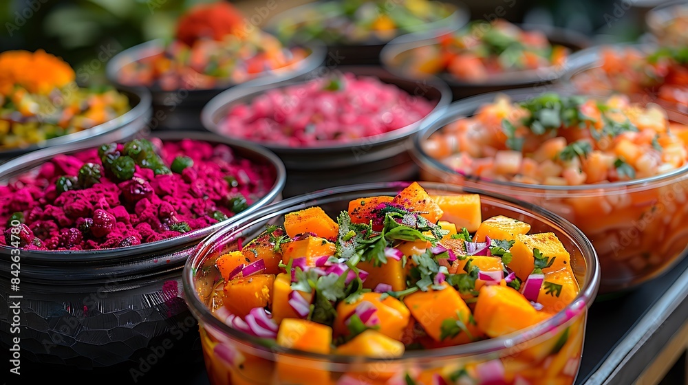 Bespoke Holi celebration catering services featuring gourmet menus live cooking stations themed desserts for memorable culinary experiences Bespoke Holi celebration catering services featuring gourmet menus live cooking stations themed desserts for memorable culinary experiences
