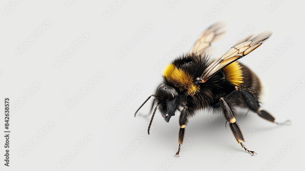 little bee - no background - free background little bee - no background - free background