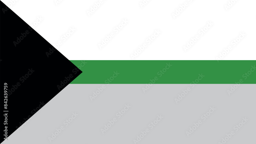 Demiromantic Pride Flag. Pride Flag. LGBTQ+ colored flag. Pattern. Pride Parade. Multicolored LGBT+ linear flag. Demiromantic Pride Flag. Pride Flag. LGBTQ+ colored flag. Pattern. Pride Parade. Multicolored LGBT+ linear flag.