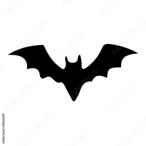 Halloween bats

