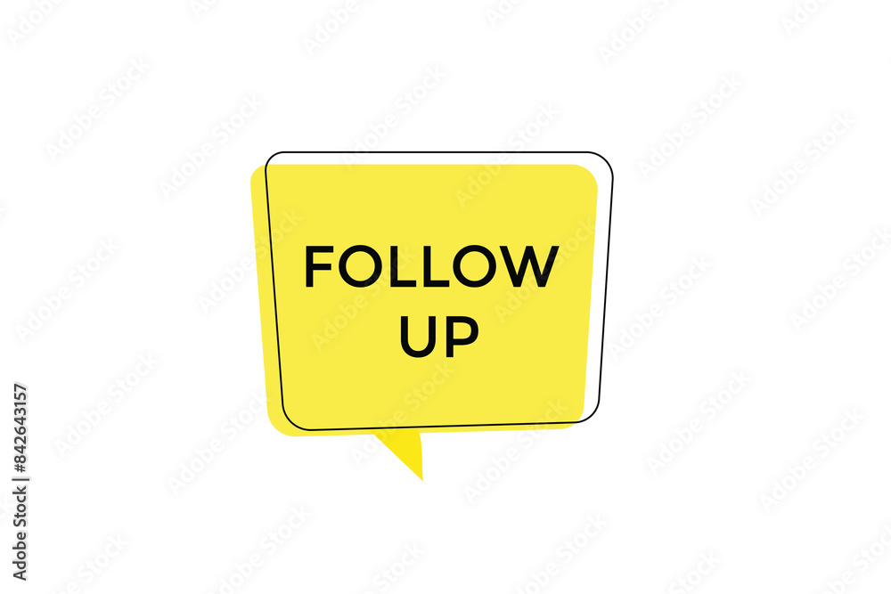 website, follow up, offer, button, learn stay, tuned, level, sign, speech, bubble banner, modern, symbol, click. website, follow up, offer, button, learn stay, tuned, level, sign, speech, bubble banner, modern, symbol, click.
