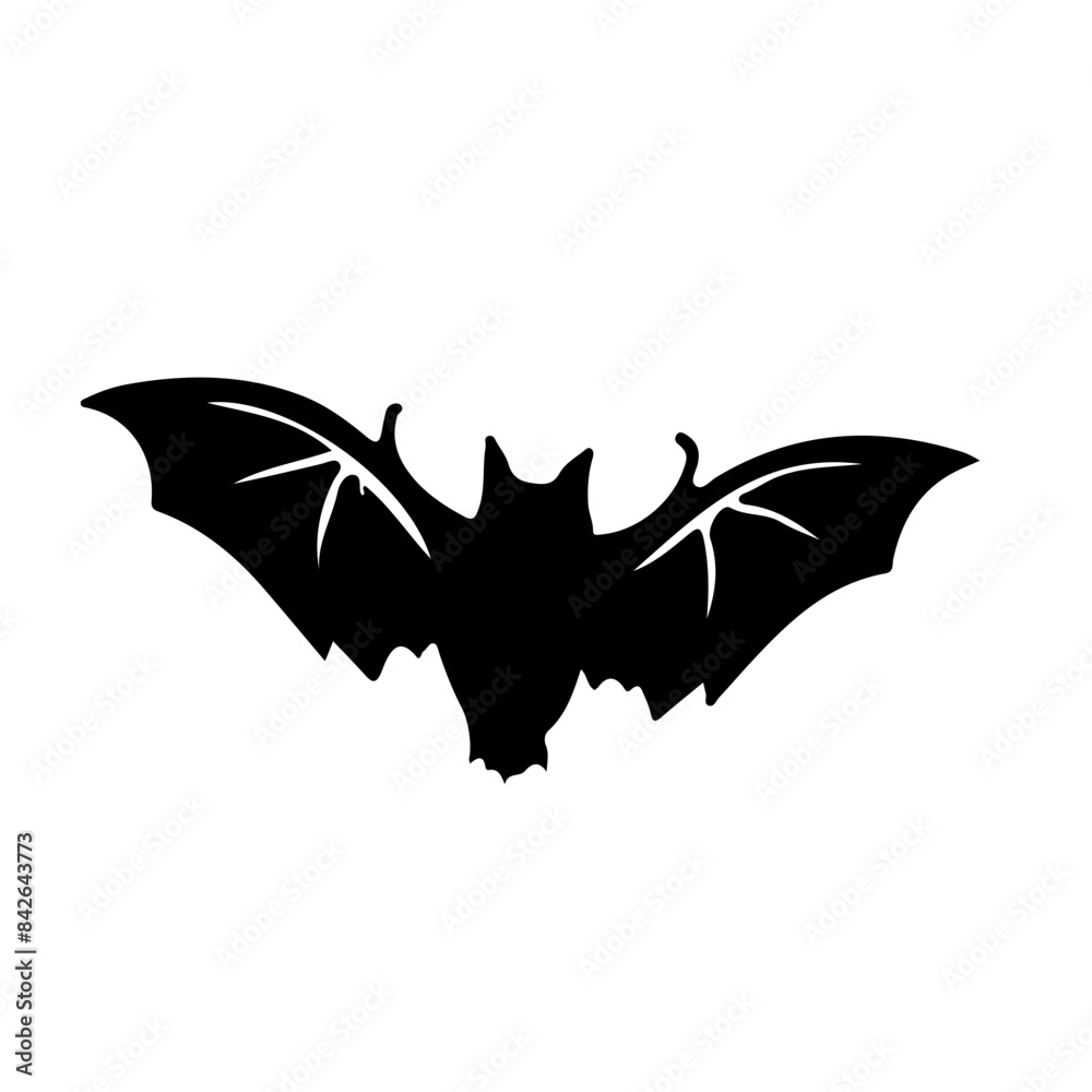 Fototapeta premium Halloween bats