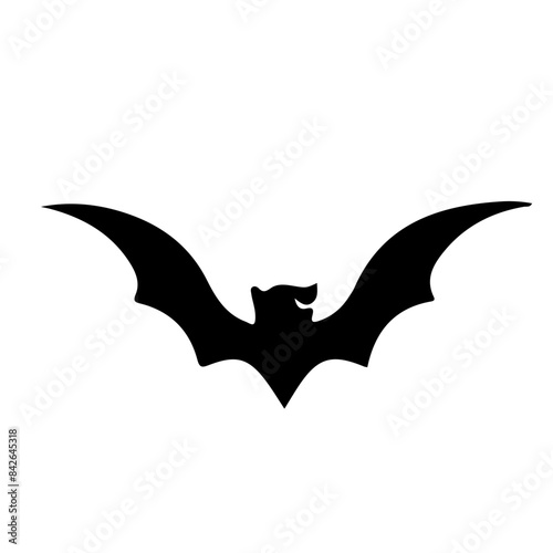 Halloween bats