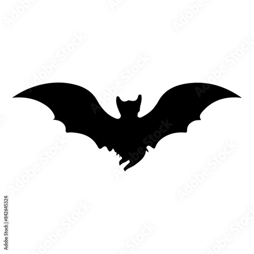 Halloween bats