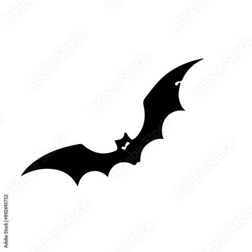Halloween bats
