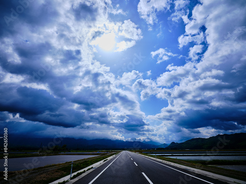 Road