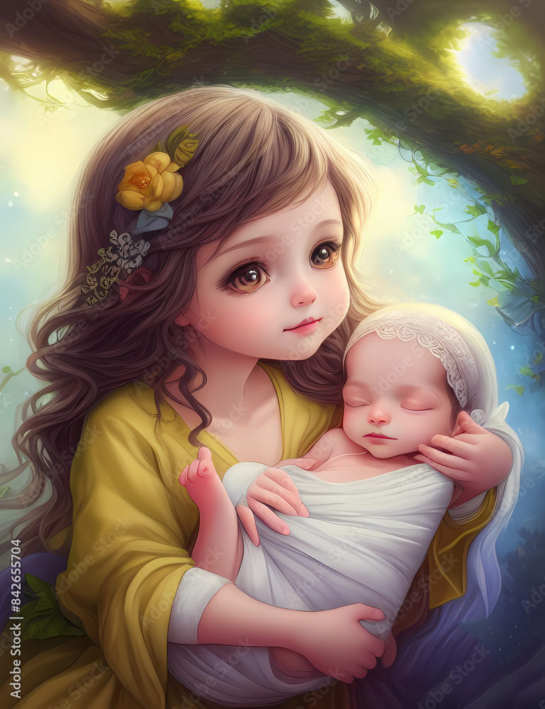 baby, child, newborn, infant, boy, kid, face, adorable, bed, childhood, eyes, cute, toddler, looking, care, little, smile, one, sleeping, person, innocence, sleep, closeup, sweet, small, winter, snow,
