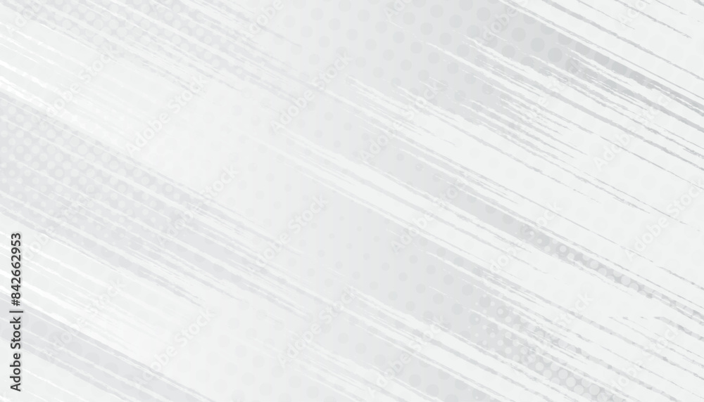 Obraz premium Gray abstract textured background design
