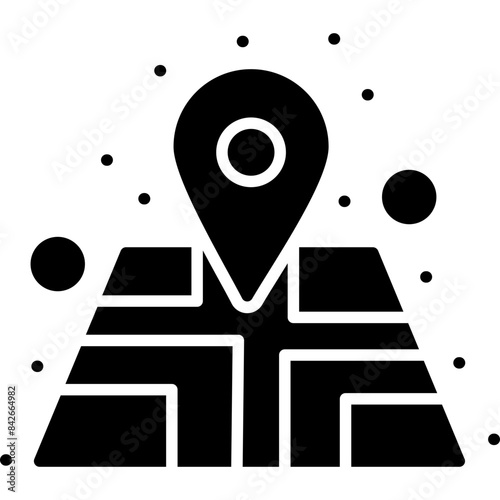 Location Icon