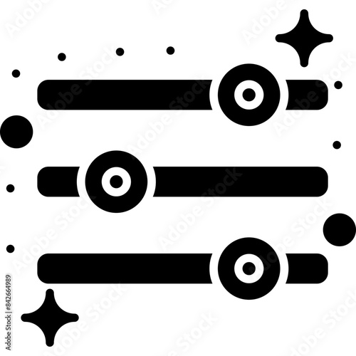 Adjust Icon