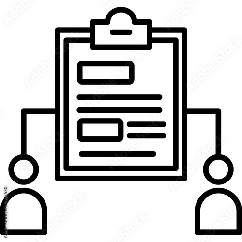 Assign Icon