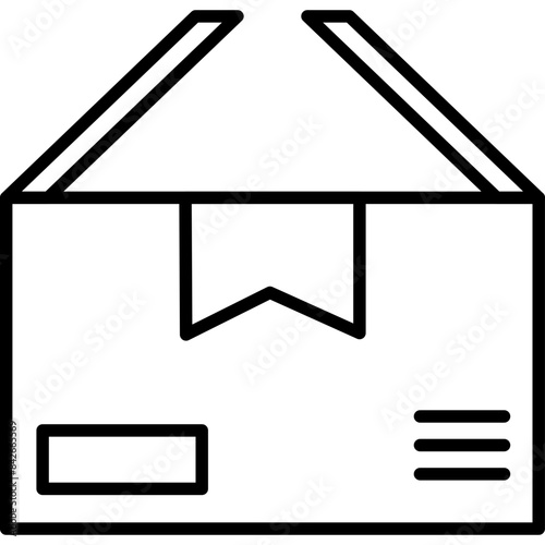 Package Icon