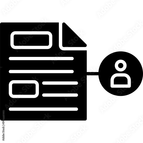 Assign Icon