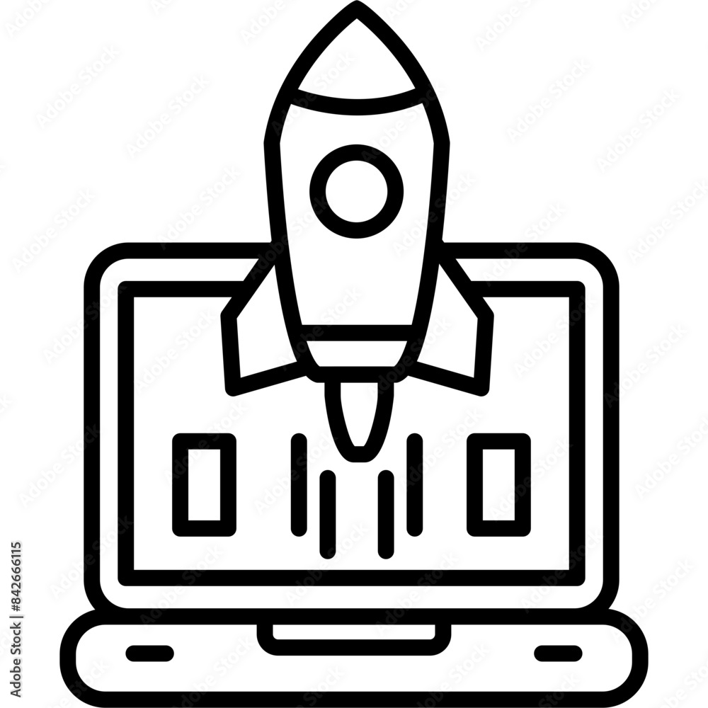 Boost Icon