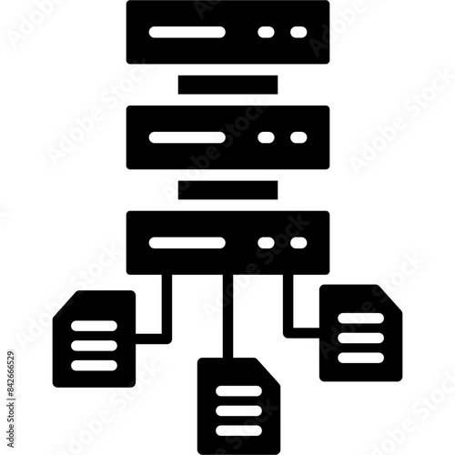 Data Source Icon