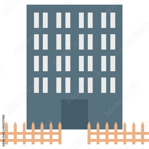 Flats Vector icon in flat style 