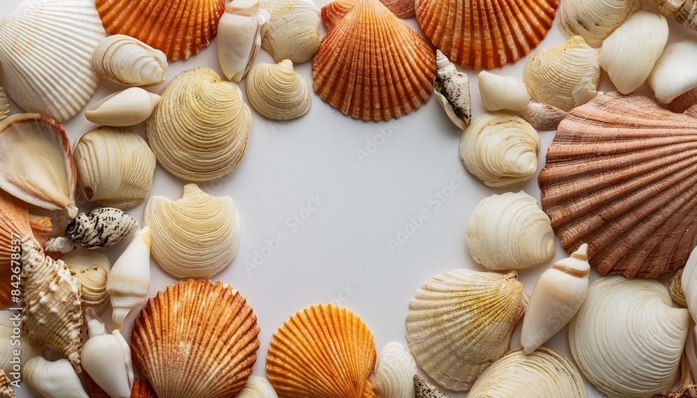 shells shells