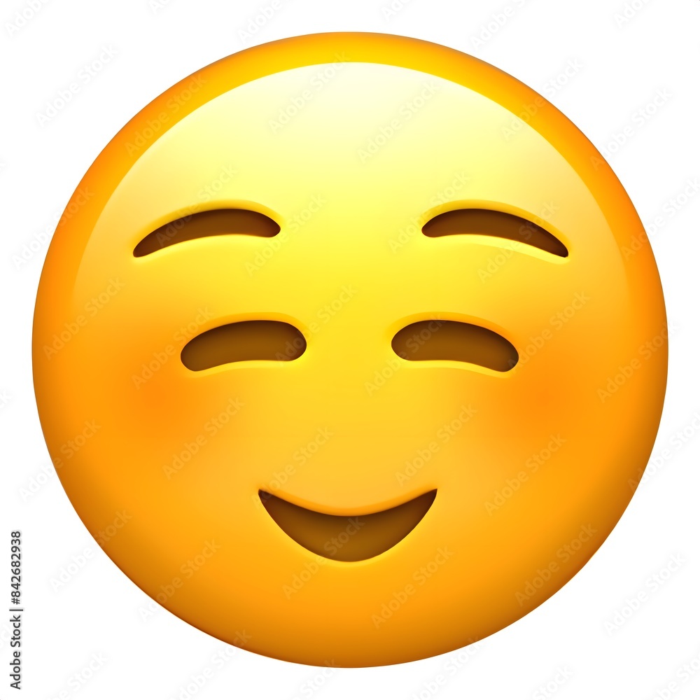 Smiling Face Smiling Face