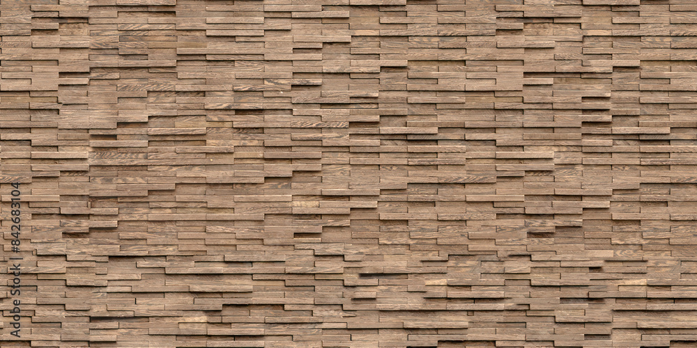 Realistic wooden cubes with the texture of natural of Wood panel background and wood texture Realistic wooden cubes with the texture of natural of Wood panel background and wood texture