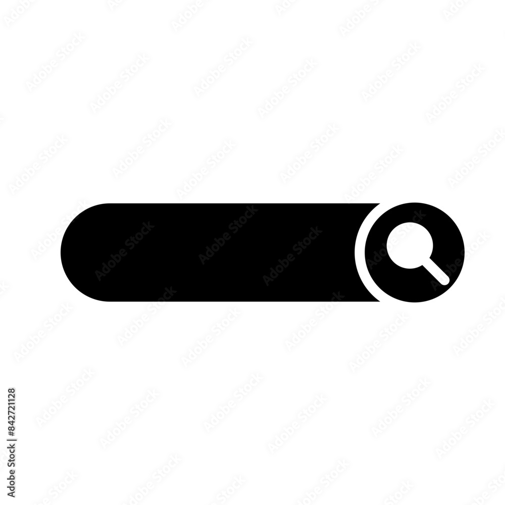 Search glyph icon Search glyph icon