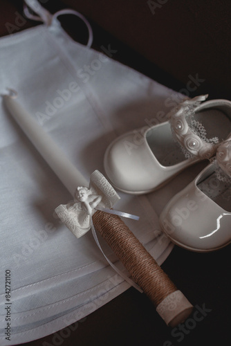 Weddings and christening