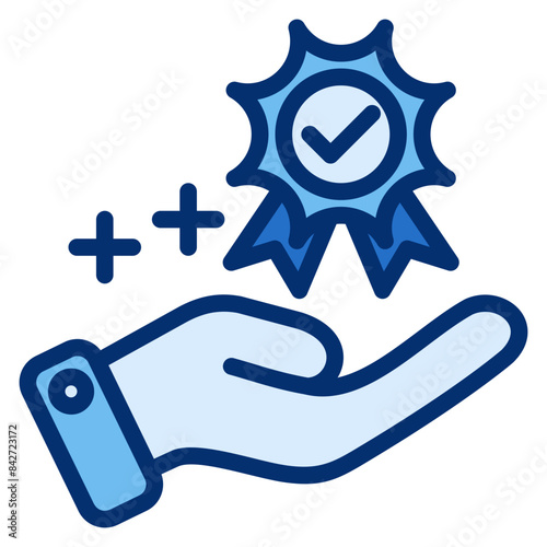 Benefit Icon