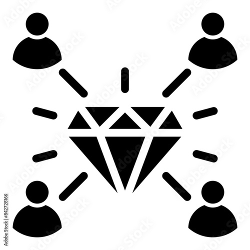 Valuable Icon