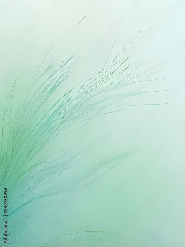 Fototapeta premium abstract summer backdrop