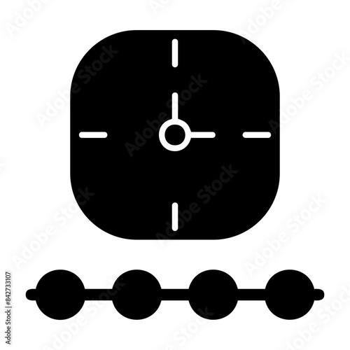 Time Icon
