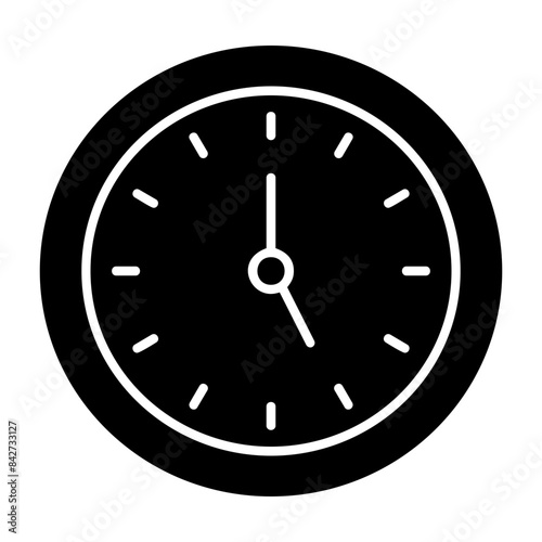 Time Icon