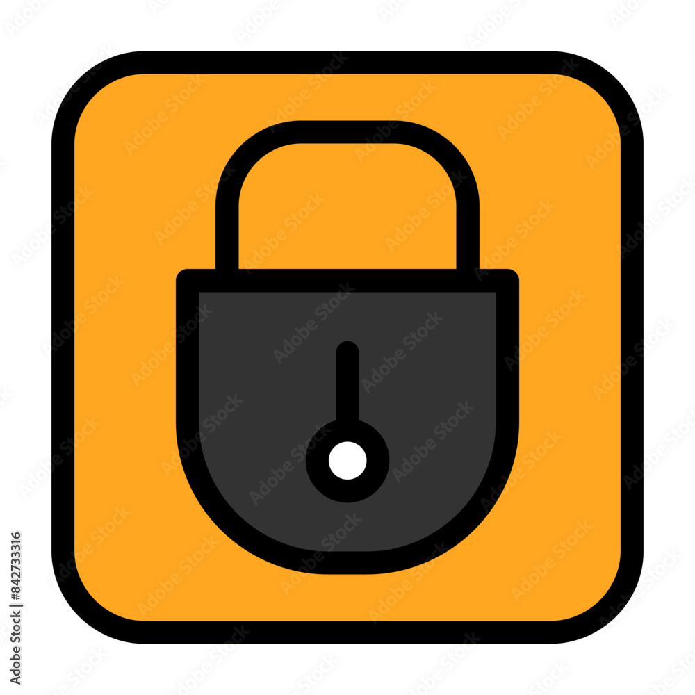 Lock Icon Lock Icon