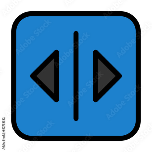 Split Icon