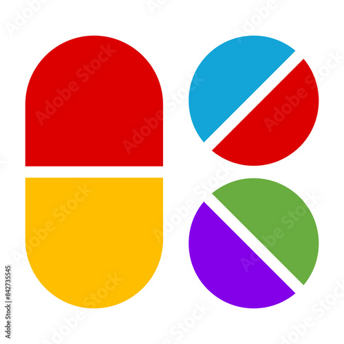 Drugs Icon