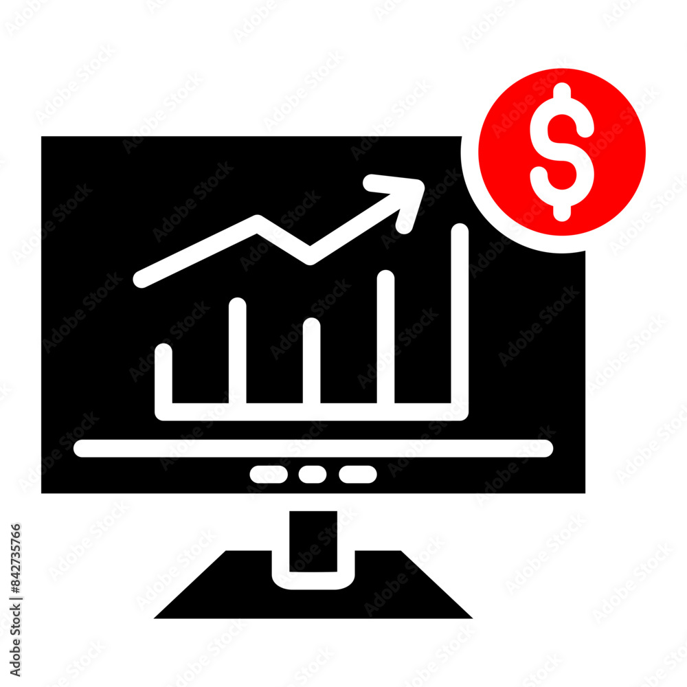 Finance Icon Finance Icon
