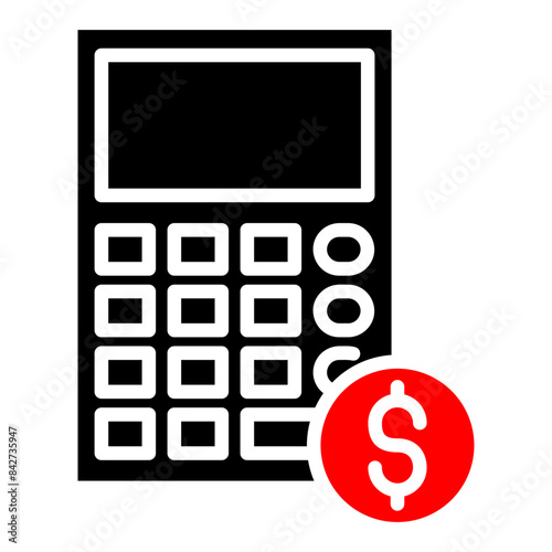 Calculator Icon