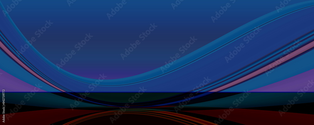 Fototapeta premium Abstract Background, Modern background for product showcase. background display, product background, Abstract Shape Background, Abstract Wallpaper.