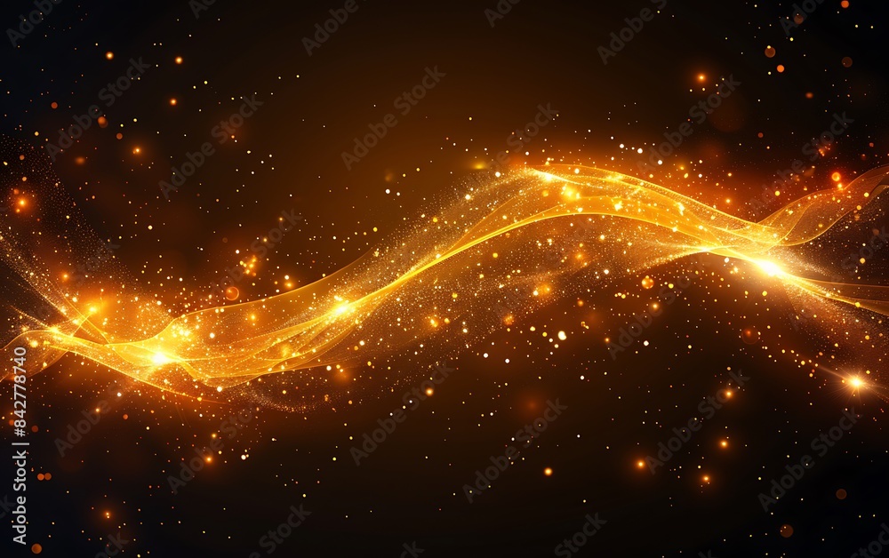Graphic background for presentation Graphic background for presentation