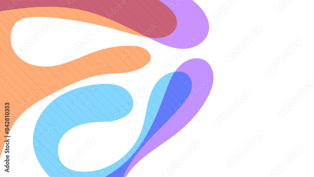 ABSTRACT BACKGROUND WITH HAND DRAWN BLOB SHAPES PASTEL FLAT COLOR VECTOR DESIGN TEMPLATE FOR WALLPAPER, COVER DESIGN, HOMEPAGE DESIGN, GRRETING CARD ABSTRACT BACKGROUND WITH HAND DRAWN BLOB SHAPES PASTEL FLAT COLOR VECTOR DESIGN TEMPLATE FOR WALLPAPER, COVER DESIGN, HOMEPAGE DESIGN, GRRETING CARD