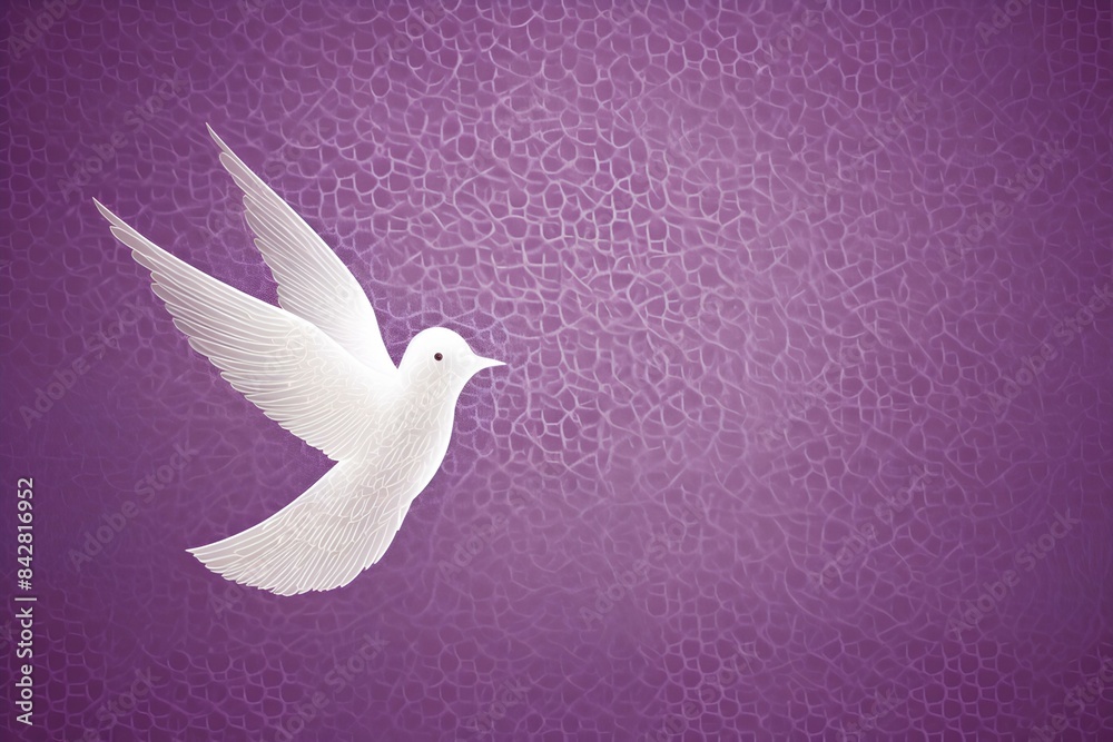 dove in the sky made by midjourney dove in the sky made by midjourney