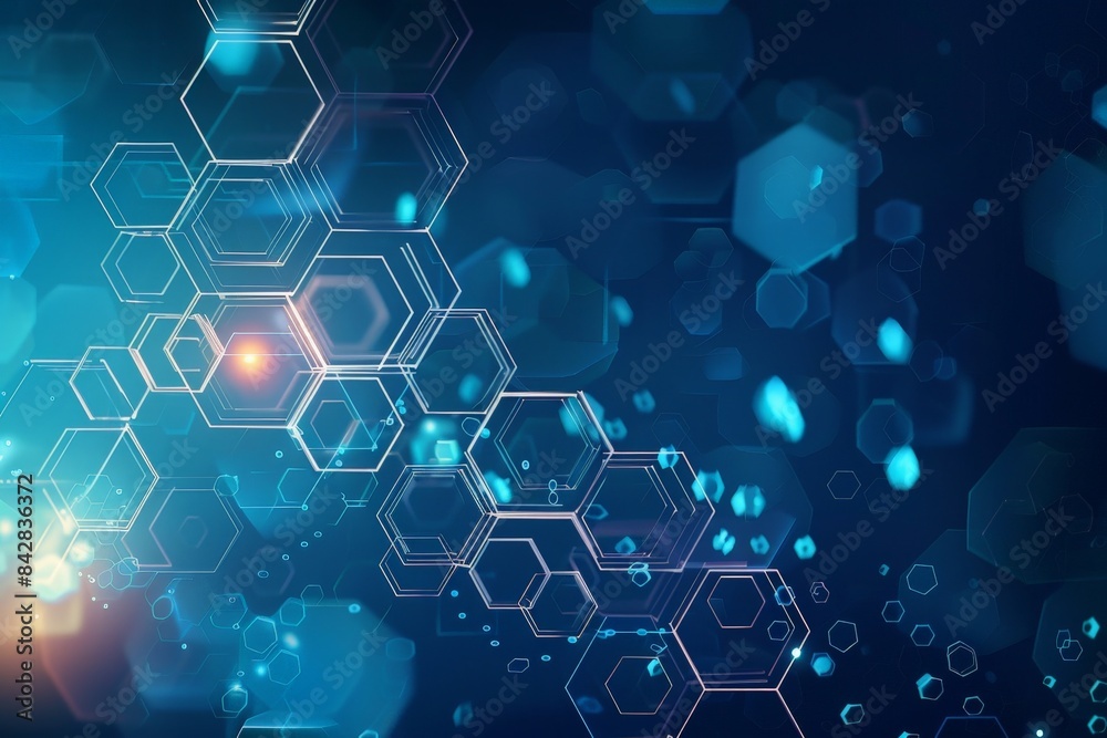 Fototapeta premium High-definition 4K image with sharp focus, suitable for medical and scientific visuals.