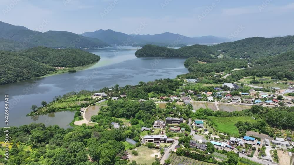 광주 경안천