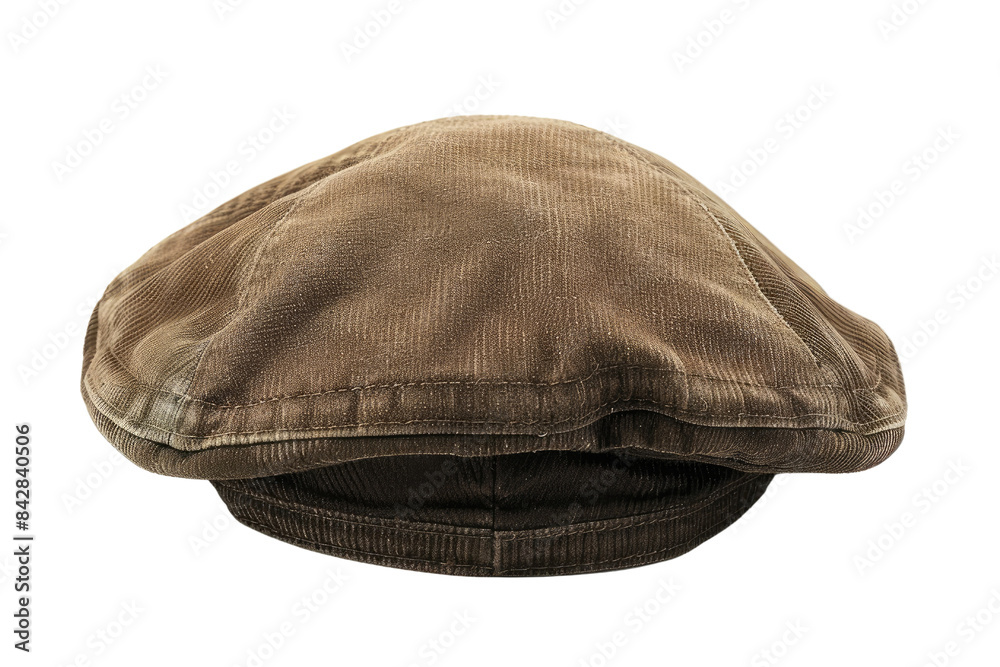 garrison cap isolated on a transparent background garrison cap isolated on a transparent background