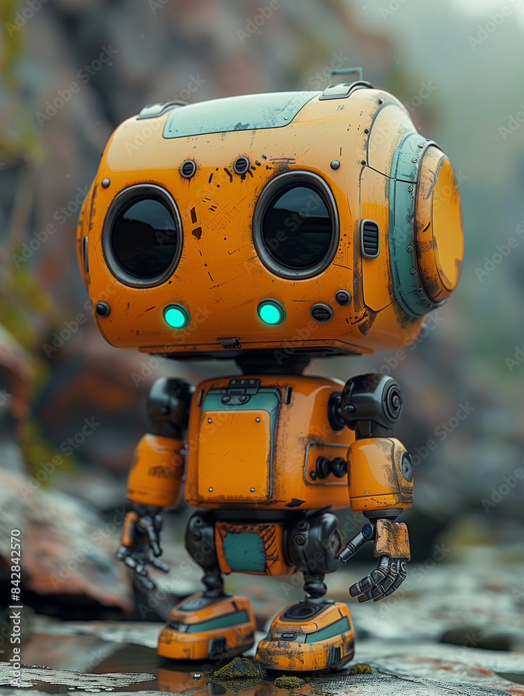robot toy robot toy
