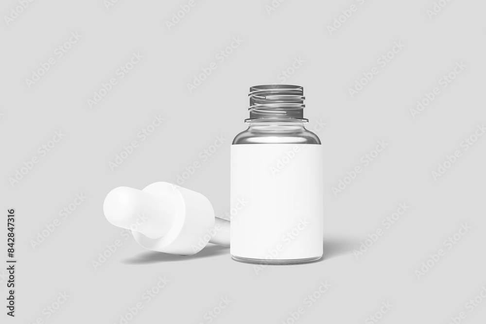 Dropper Bottle Dropper Bottle