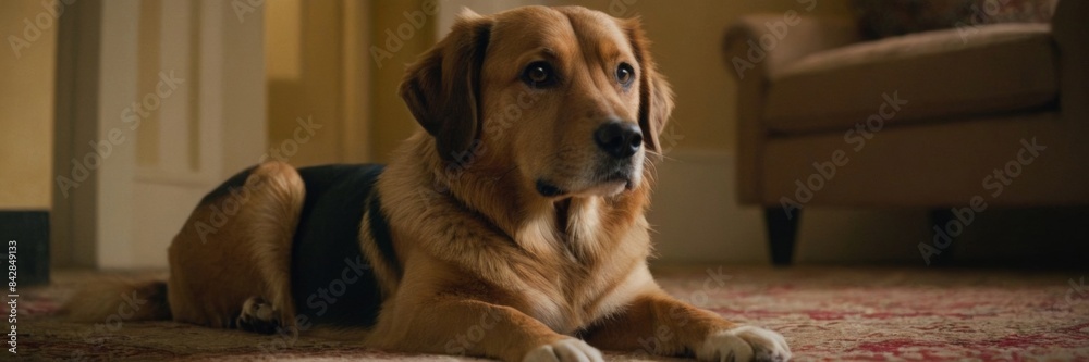 Canine Harmony: Finding Harmony Through Dogs
Canine Harmony: Finding Harmony Through Dogs